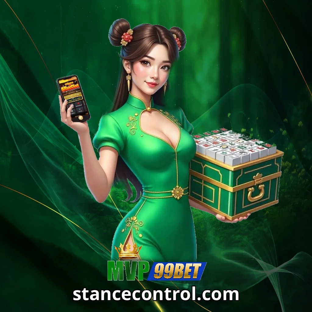 mvp99 bet คาสิโน